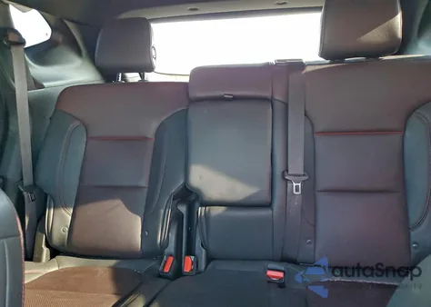 2021 Chevrolet Blazer Rs from USA, damaged, VIN 3GNKBKRS3MS558644